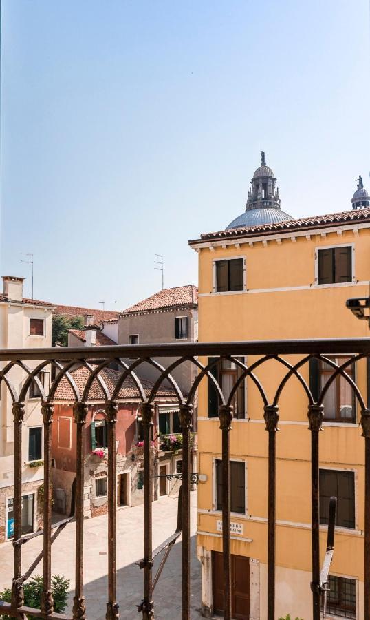 Dorsoduro Charme Apartments By Wonderful Italy Velence Kültér fotó